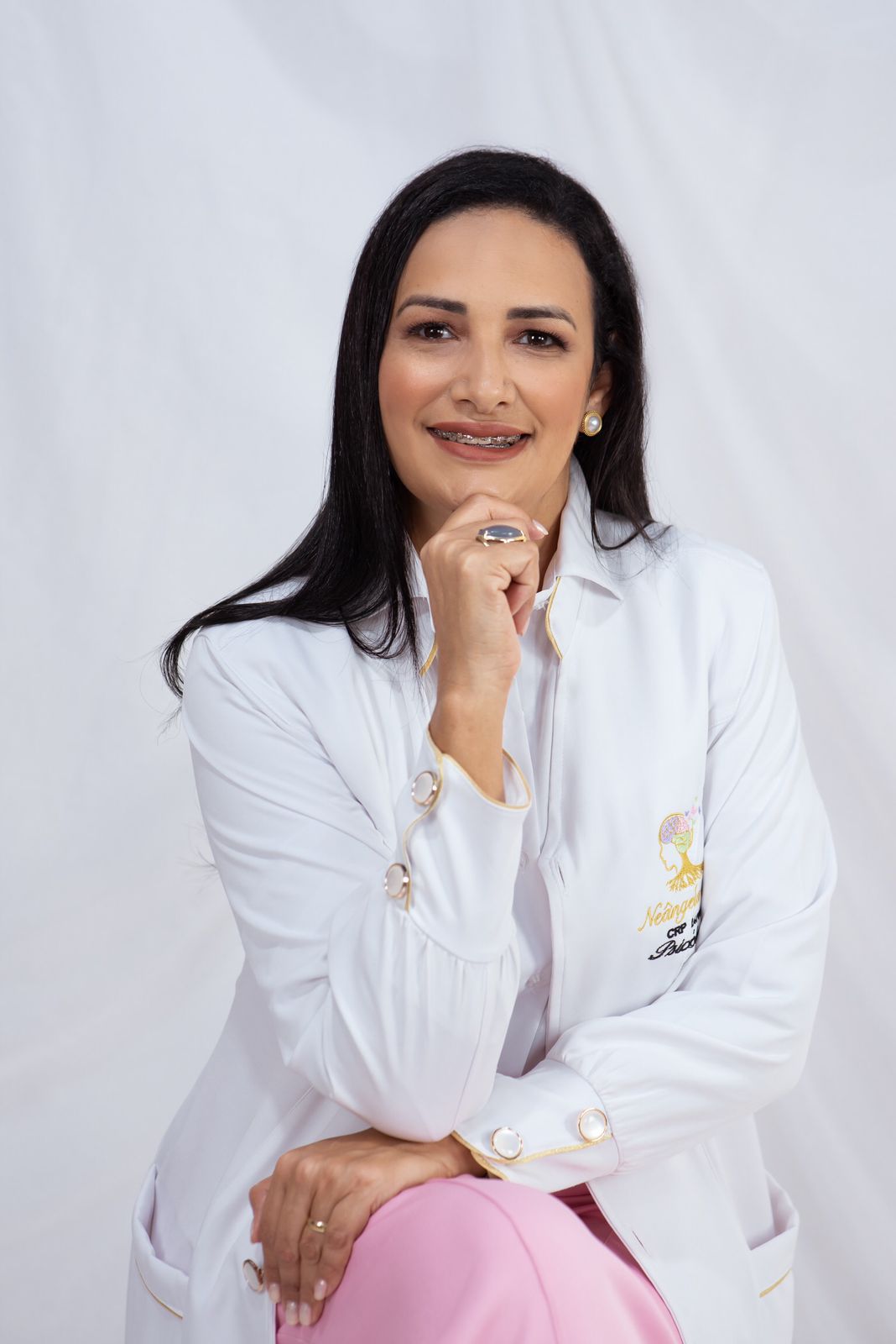 Neangela Silva
